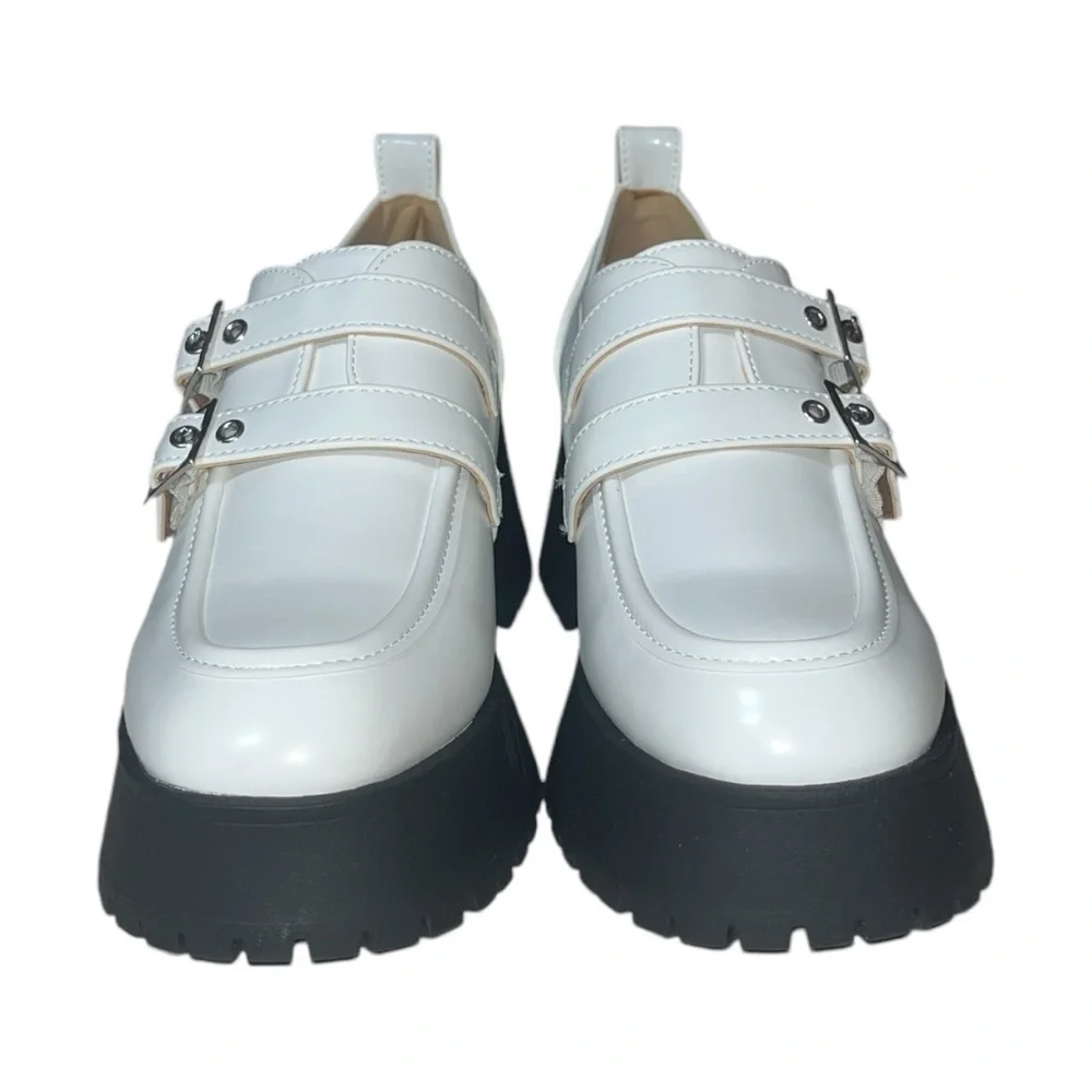 Zodiac Perri Buckle Lug Sole - Picture 7 of 9